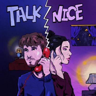 Talk Nice - Single