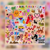 Ojos Ferrari Astonish Edit - Single - Djastonish85