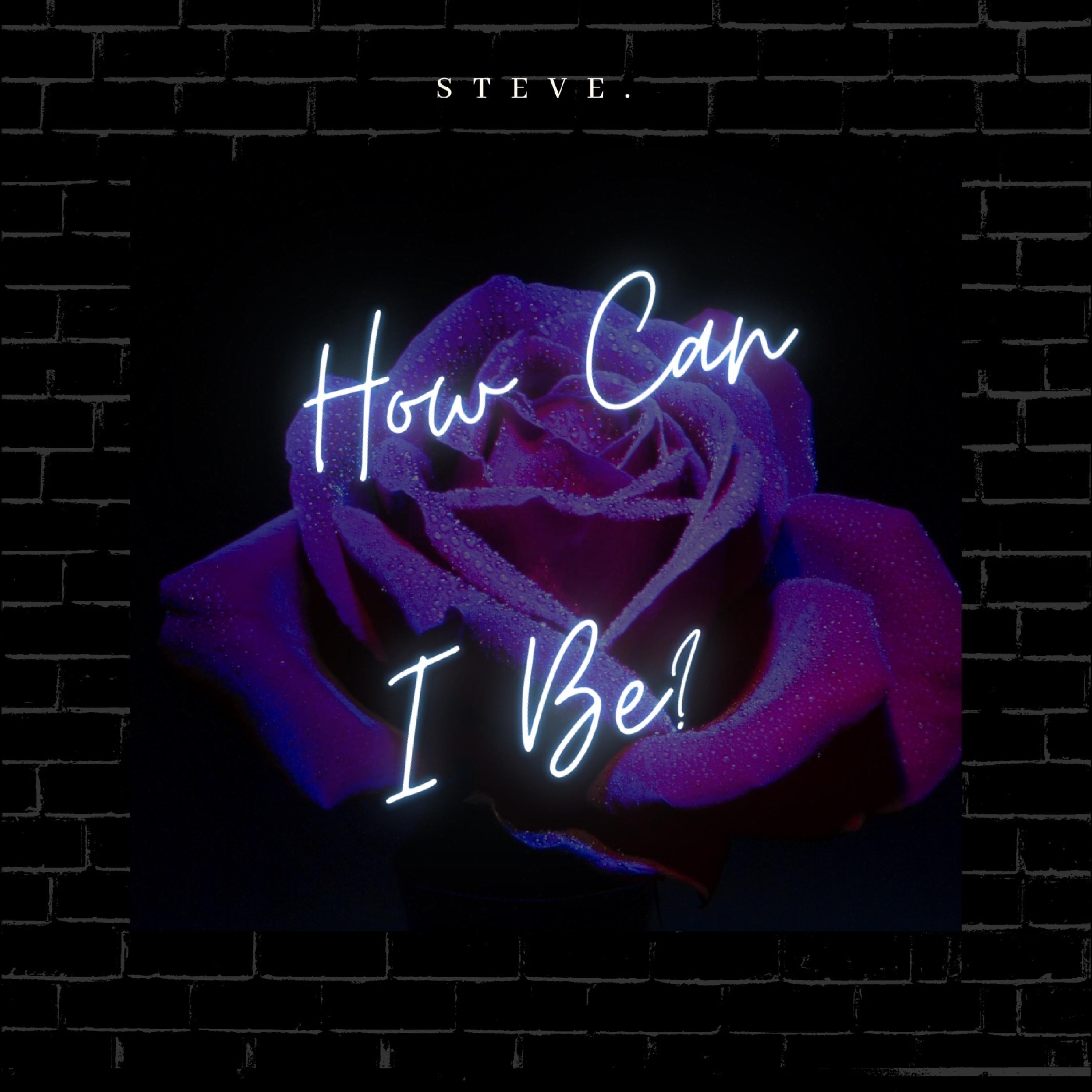 How Can I Be? - Single
