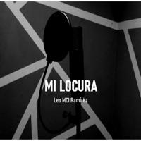 Mi locura - Single - Leo MCI Ramírez