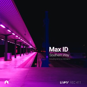 Southern Way - Single