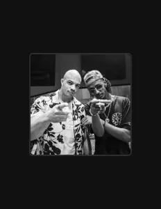 收听 D3engy、观看音乐视频、阅读小传、查看巡演日期等 ！