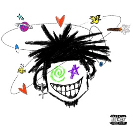 HEAD HIGH (feat. LANG) Tre Luv