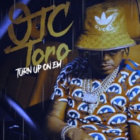 Turn Up On Em (feat. OTC Toro) - Single - Mstaronthebeat