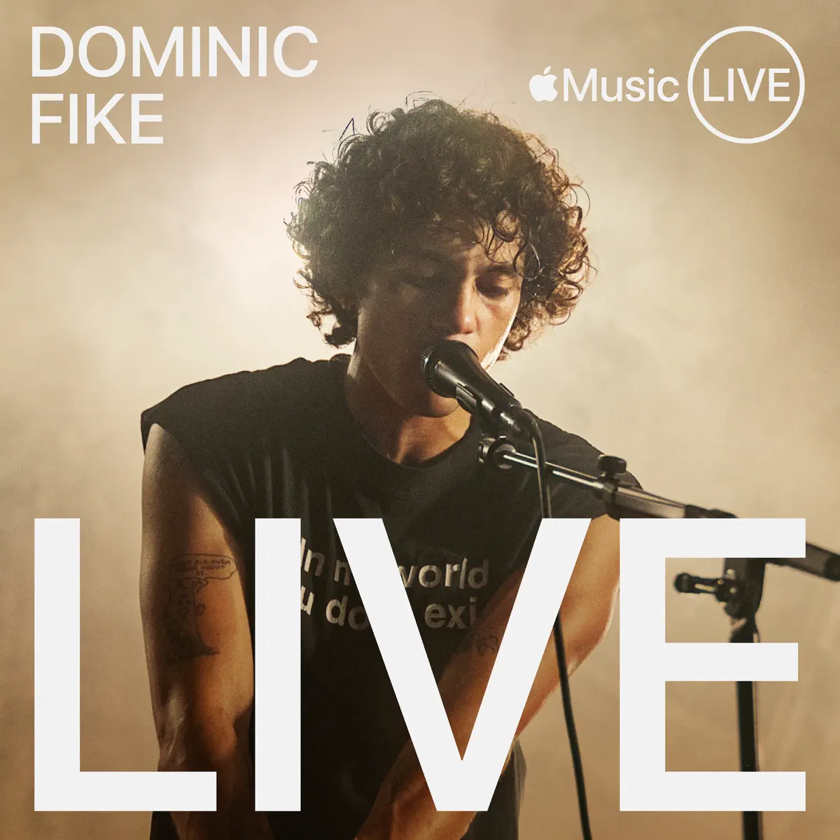Dominic Fike - Apple Music Live: Dominic Fike (2023) [iTunes Match AAC M4A]-新房子