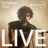 Apple Music Live: Dominic Fike artwork