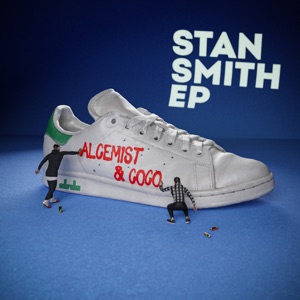 Stan Smith