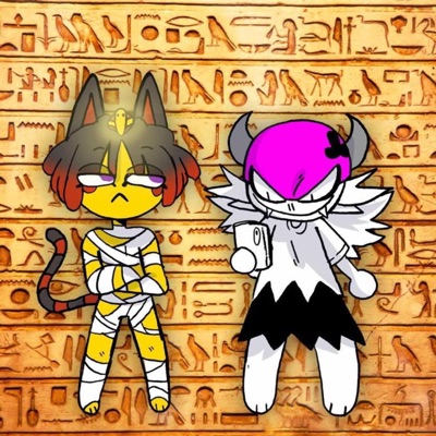 Ankha Dance (feat. ISSBROKIE) - Single