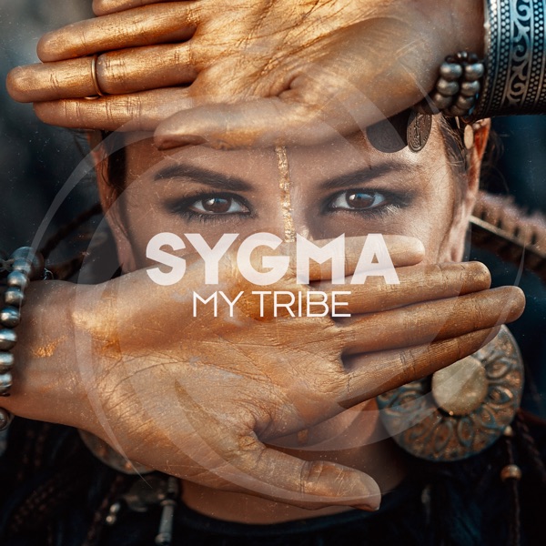 My Tribe - Single