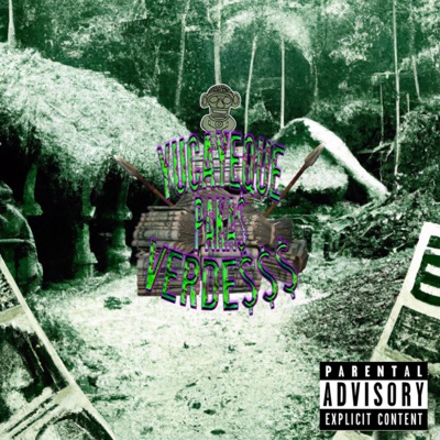 YUCAYEQUE PAKA$ VERDE$