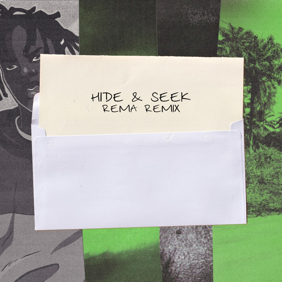 Hide and Seek – Song by VROMANCE – Apple Music