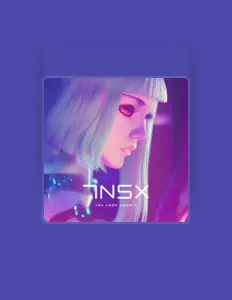 Ouve 1NSX, vê vídeos de música, lê a biografia, vê as datas da digressão e muito mais!