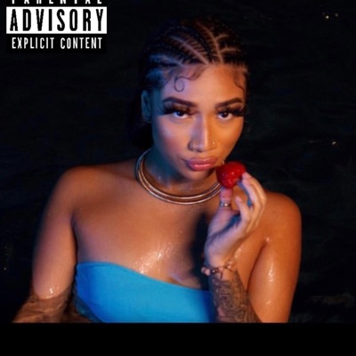 Wanna Be Me - Single