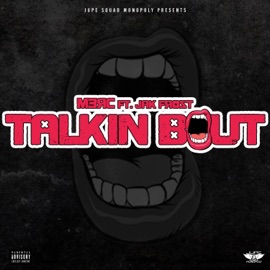 Talkin' Bout (feat. Jak Frozt) Merc