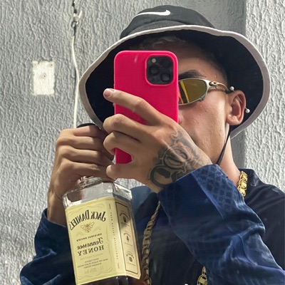 PRESENTE MISTERIOSO (feat. DJ IARLEY DO LJ, DJ ITIN & MC PIKENAA) - Single