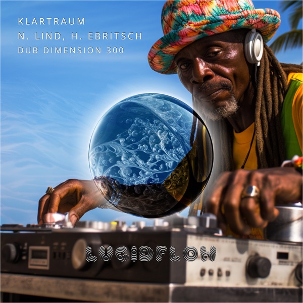 Dub Dimension 300 - Single