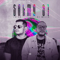 Salmo 91 - Single - Lufra & Dj Mello
