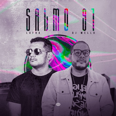 Salmo 91 - Single