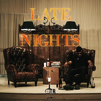 LATE NIGHTS - Single