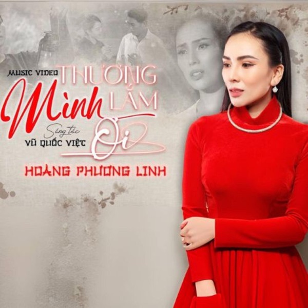 Thương Lắm Mình Ơi
