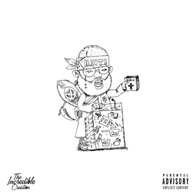 Section8Sermon (feat. itmightnotwork) - Single