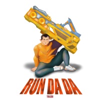 Run Da Da - Single - Tolebi