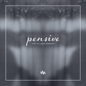 Pensive - EP