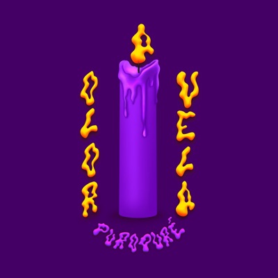 OLOR A VELA - Single