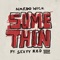 Somethin' (feat. Sexyy Red) artwork