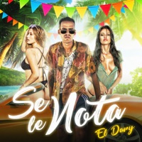 Se le nota - Single - El Dary