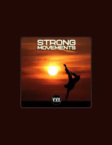 Listen to VV. Kazakov, watch music videos, read bio, see tour dates & more!