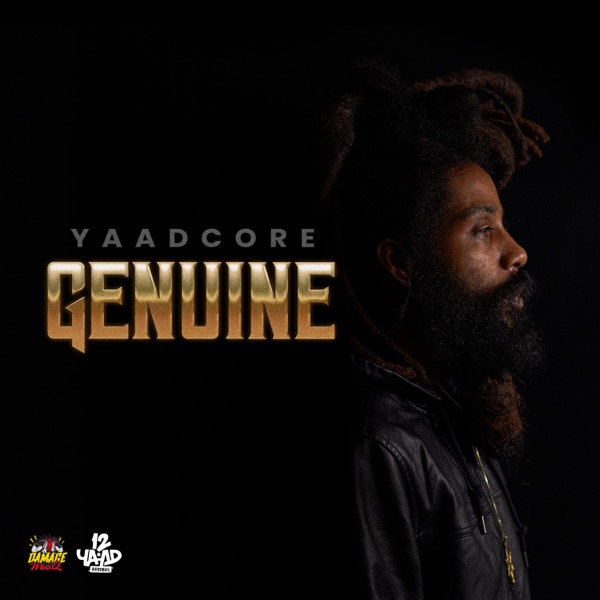 Genuine - Single