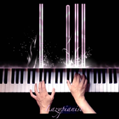 Je Te Laisserai Des Mots (Piano Cover) song art