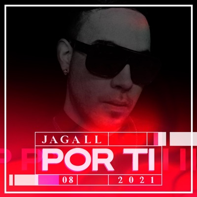 Por Ti - Single