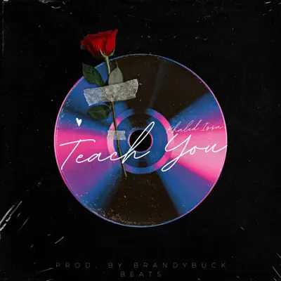 Listen to Teach You - Single by Khaled Issa