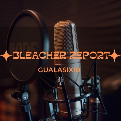 BLEACHER REPORT - Single