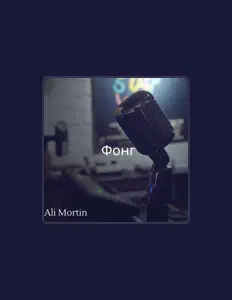 Listen to Ali Mortin, watch music videos, read bio, see tour dates & more!