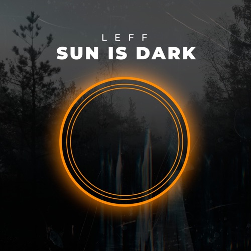 Sun Is Dark - Single