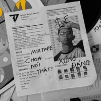 Xứng Đáng - Single - $.E