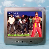 Kakalika Dance - Single - Adolf Tagoe