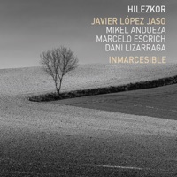 Zimelezin / Inmarcesible (feat. Mikel Andueza, Marcelo Escrich & Daniel Lizarraga) - Javier López Jaso