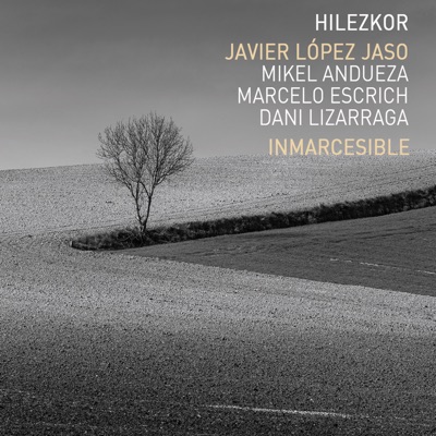 Zimelezin / Inmarcesible (feat. Mikel Andueza, Marcelo Escrich & Daniel Lizarraga)