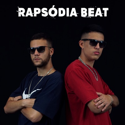 Rapsódia Beat - Single