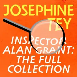 Inspector Alan Grant: The Full Collection: 6 Novels (Unabridged)