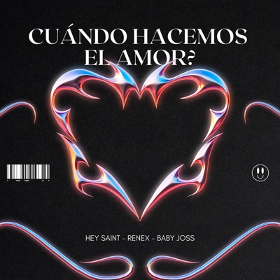 Cuándo Hacemos el Amor? - Single