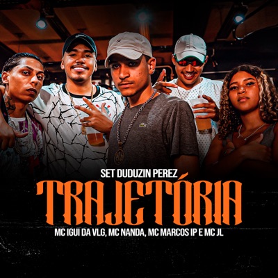 Trajetória - Single