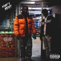 What's Next - Single - JC Aka & Messy Million$