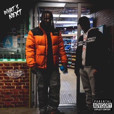 What's Next - Single
