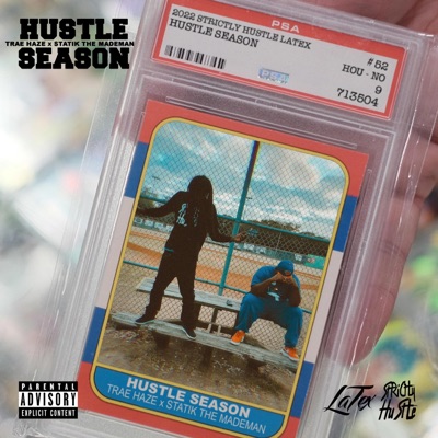 Hustle Season