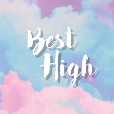 Best High (feat. Daizy G.B.) - Single